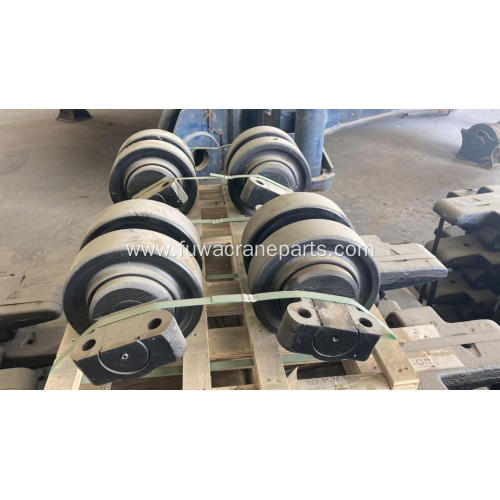 Crane top roller on Sale for customization